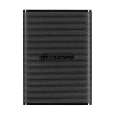 TRANSCEND ESD220C USB3.1 EXT. SSD 120GB 固態硬碟 #TS-ESDTS120GESD220C [香港行貨]
