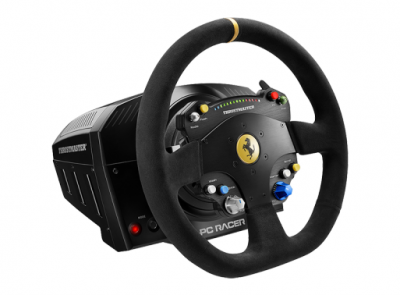 Thrustmaster TS-PC Racer Ferrari 488 Challenge Edition #TM-TSPC-F488