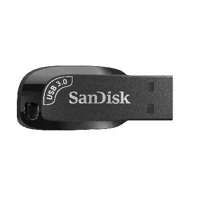 SanDisk Ultra Shift USB 3.0 256GB Flash 隨身碟 手指 #SDCZ410-256G [香港行貨]