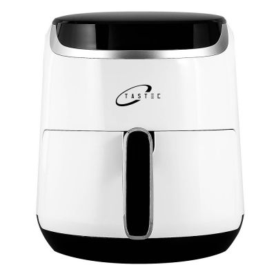 Tastec Air Fryer 3.2L 第二代加強版氣炸鍋 #BYTT1898WHZ [香港行貨]
