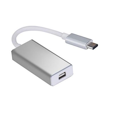 UG USB3.1 Type-C to Mini Displayport F