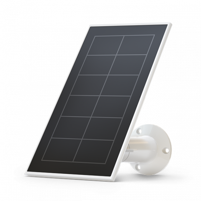 Arlo VMA3600 Essential Solar Panel Charger 太陽能電池板 - WH #VMA3600 [香港行貨] VMA3600-10000S