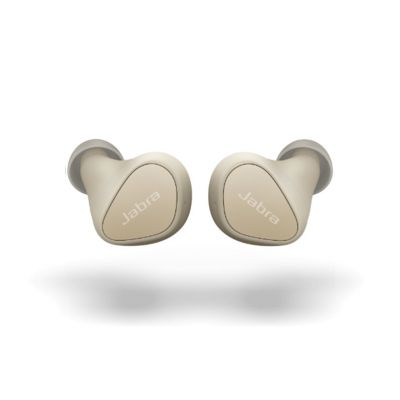 Jabra Elite 3 True Wireless Headset 真無線耳機 - Light Beige #JE3-LB [香港行貨]