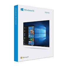 Microsoft Windows 10 Home 32/64bits ENG USB #KW9-00017W