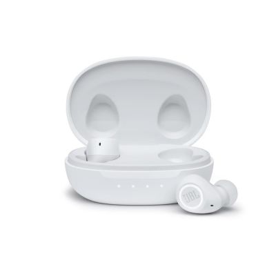 JBL Free II TW IN-Ear Headphones 入耳式 真無線耳機 - White #JBLFREEIITWSWHT [香港行貨]