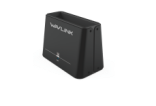 WAVLINK USB-C/A 3.0 Single Bay HDD Docking Station 單槽硬盤擴展器 #WL-ST333UA [香港行貨]