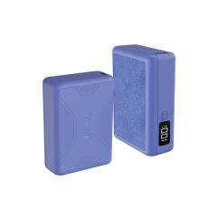 Xpower PD10KG2 PD 10000mAh Portable Battery 外置充電器 - Blue #XP-PD10KG2-BL [香港行貨]