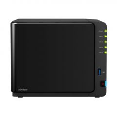 Synology NAS DiskStation DS416play