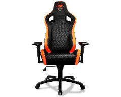 COUGAR Armor S Gaming Chair #ARMORS [香港正貨]