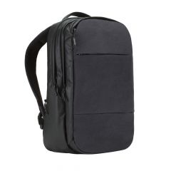 INCASE CL55450 17" City Backpack (Black)  (香港行貨)#INB01-17-BK      