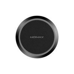 Momax Q.Pad Wireless Charging Pad /無線充電板 (Black) #UD3D