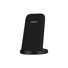 Momax Q.Dock2 Wireless Charger /無線充電座 (Black) #UD5D