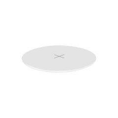 Momax Q.Pad X Wireless Charger /無線充電板 (White) #UD6W
