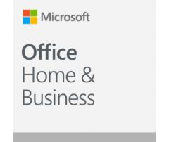 Microsoft Office Home & Business 家用及中小企業版 2019 (電子下載版)