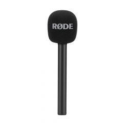 RODE Interview GO Handheld Adaptor for Wireless GO 麥克風採訪配件 #RODEINTERGO [香港行貨]