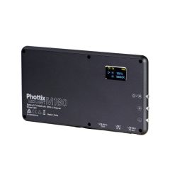 Phottix M180 LED Light Power Bank - Gray 內置電池迷你補光燈  - ee  #M180GY [香港行貨]