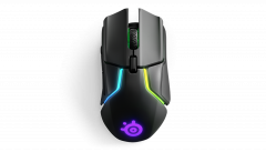 Steelseries RIVAL 650 Wireless RGB Mouse (香港行貨) #RIVAL650