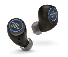JBL Free X Truly Wireless Bluetooth Headphone (Black/White)  #JBLFREEXBLKBT   / JBLFREEXWHTBT         