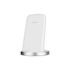 Momax Q.Dock2 Wireless Charger /無線充電座 (White) #UD5W