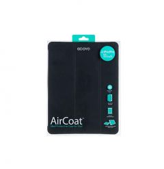 ODOYO iPad Pro 2021 11" AirCoat Ideal Protective Case 全覆蓋保護殼 - BK #PA5396BK [香港行貨]
