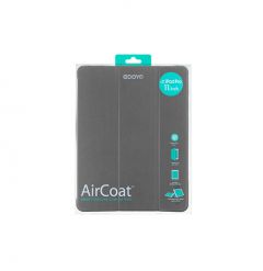 ODOYO iPad Pro 2021 11" AirCoat Ideal Protective Case 全覆蓋保護殼 - GY #PA5396GY [香港行貨]