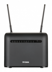 D-LINK DWR-961 AC1200 4G LTE Cat.6 Router 無線路由器  #DWR-961 [香港行貨]