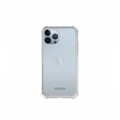 ODOYO iPhone 13 Pro 6.1" Soft Edge+ Case 軟手機殼 - CL #PH3987JC [香港行貨]