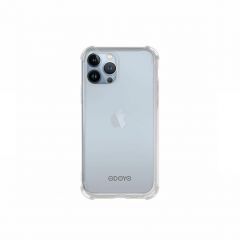 ODOYO iPhone 13 Pro Max 6.7" Soft Edge+ Case 軟手機殼 - CL #PH3988JC [香港行貨]