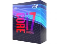 INTEL CORE I7-9700K CPU #I7-9700KB