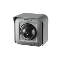 Panasonic WV-SW172E - 室外可調角度網絡攝像機IP Camera