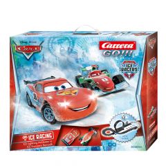 Carrera Slot Racing - Disney/Pixar - ICE Racing (62360)