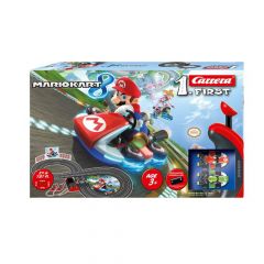 Carrera Slot Racing - Mario Kart 8 slot (63005)