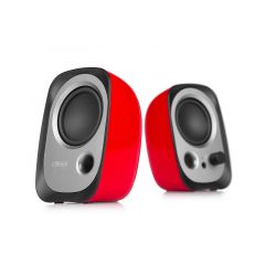 Edifier R12U PC Speaker(紅色/黑色/白色)