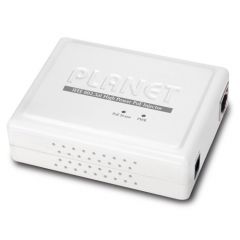 Planet IEEE 802.3at Gigabit High Power over Ethernet Injector (Mid-Span) POE-161