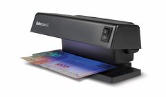 Safescan Counterfeit detector - Safescan 40 - compact UV detector money scan