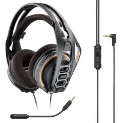 Plantronics RIG 400 with Dolby Atmos, Gaming Headset