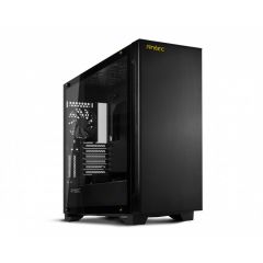 ANTEC P110 Slinent SOLID Panel Chassis PC Case,AN-CA-P110-SLIENT