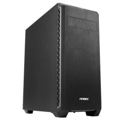 ANTEC P7 Slinent SOLID Panel Chassis PC Case,AN-CA-P7-SLIENT