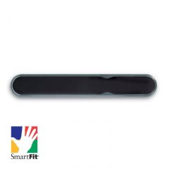 Kensington Adjustable Memory Foam Wrist Rest with SmartFit System #K62682US