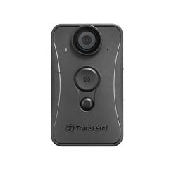 Transcend DrivePro Body 20 Camera 穿戴式攝影機 (香港行貨) #TS32GDPB20A
