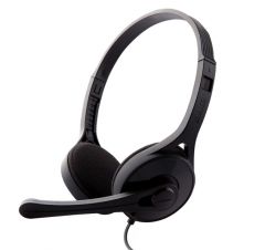 EDIFIER K550 PC Headset With Mic+Controler (Black/White)