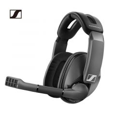 Sennheiser GSP 370 Wireless Gaming Headset - BK 無線遊戲耳機 #GSP370 [香港行貨]