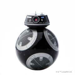 Star Wars™ BB-9E™ App-Enabled Droid™ with Droid Trainer 