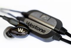 Westone Wx Bluetooth Earphone 藍牙耳機 #WESTONEWX