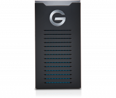 G-Technology G-DRIVE mobile SSD 固態硬碟 500GB #HD-GDRUC5G  [香港行貨]