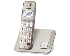 Panasonic KX-TGE210HKN - DECT數碼室內無線電話