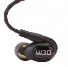Westone W30 入耳式耳機 Headset