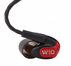 Westone W10 入耳式耳機 Headset