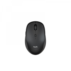 HAVIT MS76GT Wireless Mouse - BK 無線滑鼠 #HV-MS76GT [香港行貨]