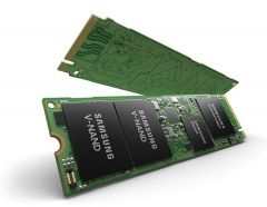 三星 Samsung PM981A M.2 NVMe PCIe X 4 512GB SSD 硬碟 #MZVLB512HBJQ [香港行貨]